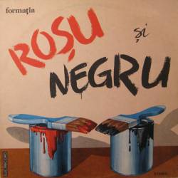 Roșu și Negru aka Culori